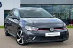 2023 Volkswagen Polo GTI