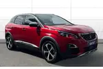 2019 Peugeot 3008