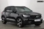 2021 Volvo XC40 Recharge