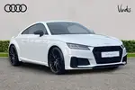 2019 Audi TT