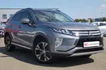 2018 Mitsubishi Eclipse Cross