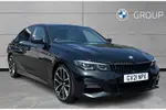 2021 BMW 3 Series