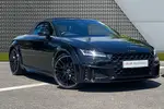 2023 Audi TT