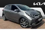 2021 Kia Picanto