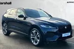 2023 Jaguar F-Pace