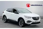 2020 Vauxhall Grandland X
