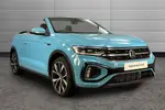 2025 Volkswagen T-Roc
