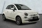 2024 Fiat 500