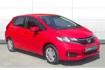 2019 Honda Jazz