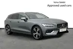 2019 Volvo V60