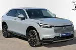2024 Honda HR-V
