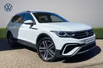 2023 Volkswagen Tiguan Allspace