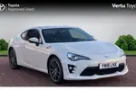 2018 Toyota GT86