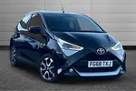 2018 Toyota Aygo