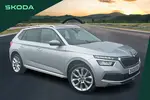 2020 Skoda Kamiq
