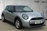 2024 MINI Cooper