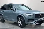 2022 Volvo XC90