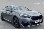 2023 BMW 2 Series Gran Coupe