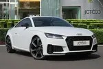 2023 Audi TT S