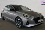 2023 Hyundai i20
