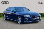 2023 Audi A4