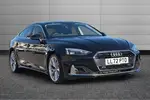 2022 Audi A5 Sportback