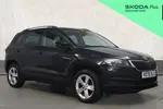 2020 Skoda Karoq