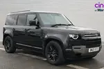 2021 Land Rover Defender