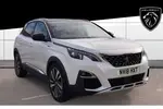 2018 Peugeot 3008