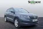 2019 Skoda Karoq