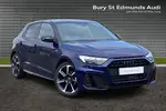 2025 Audi A1