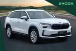 2025 Skoda Kodiaq