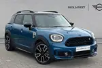 2021 MINI Countryman