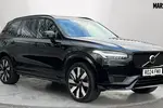 2024 Volvo XC90
