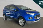 2017 Ford EcoSport