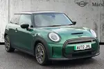 2022 MINI Electric