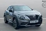 2025 Nissan Juke