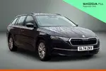 2025 Skoda Octavia Estate