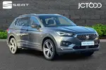 2020 SEAT Tarraco