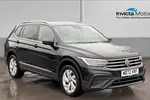 2022 Volkswagen Tiguan Allspace
