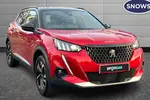 2022 Peugeot 2008