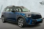 2021 MINI Countryman