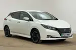 2024 Nissan Leaf
