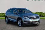 2017 Skoda Kodiaq