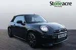 2025 MINI Convertible