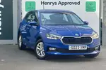 2023 Skoda Fabia