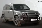 2021 Land Rover Defender