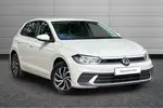 2022 Volkswagen Polo