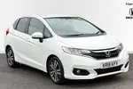 2018 Honda Jazz