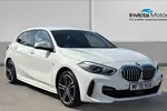2020 BMW 1 Series